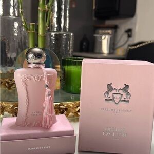 Parfums de Marly Delina Exclusif Eau de Parfum — Soft Pink